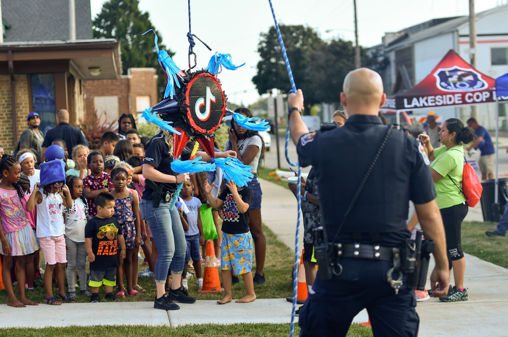 National Night Out